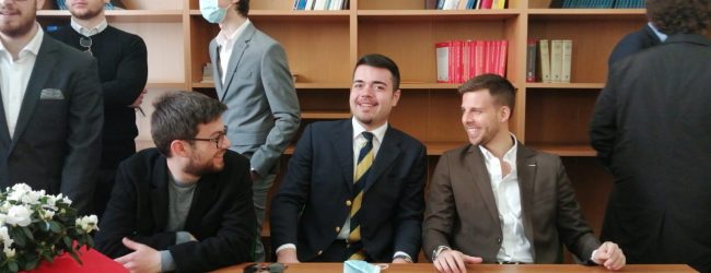 Benevento|Nuova sede per il Forum dei Giovani