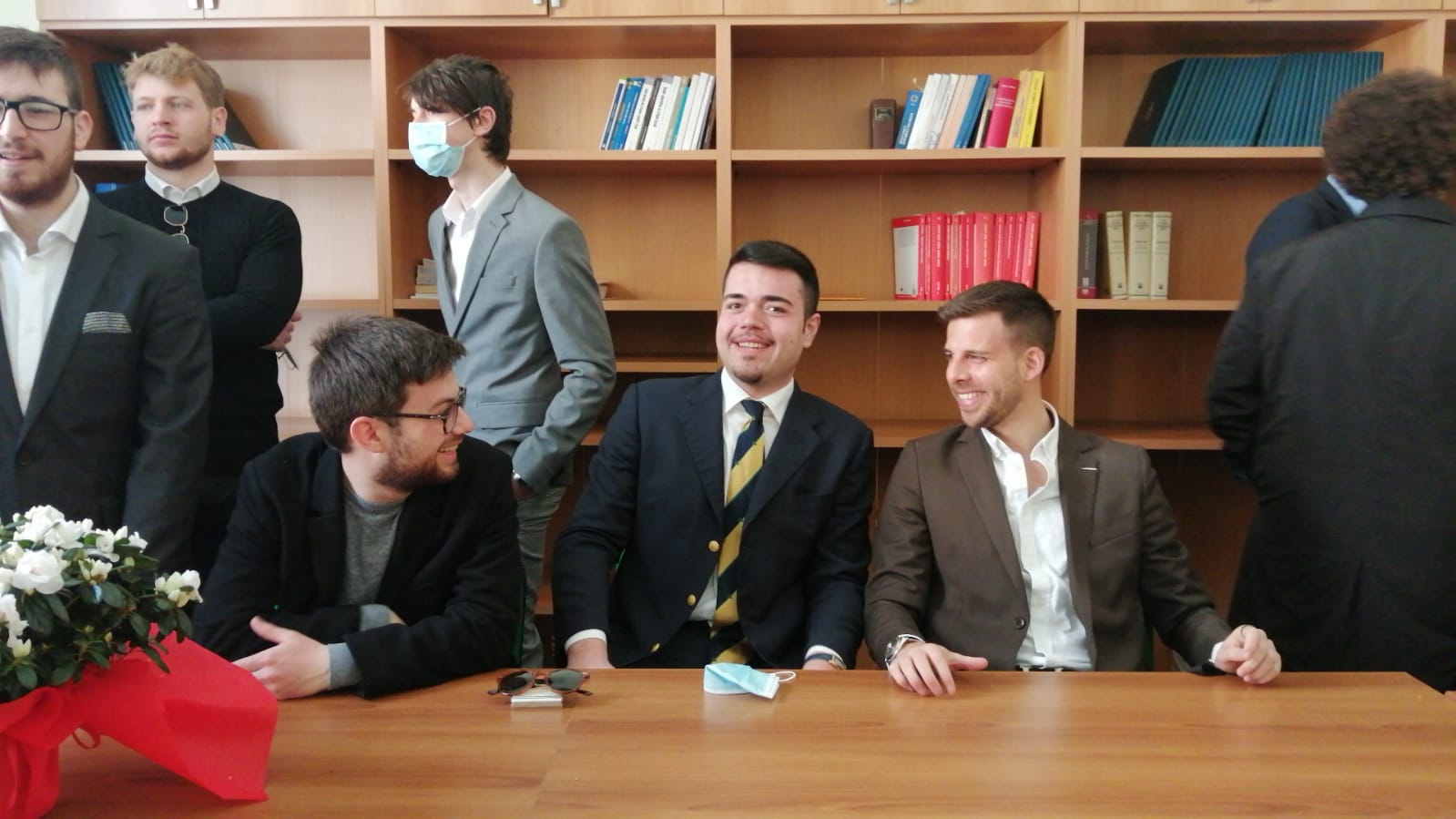 Benevento|Nuova sede per il Forum dei Giovani