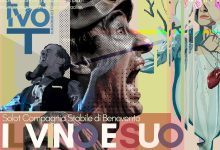 “Obiettivo T”, venerdì 29 aprile Enrico Bonavera chiude la Stagione Teatrale della Solot di Benevento