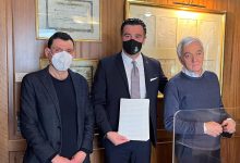 Fondazione Città di Avellino, firmato l’atto costitutivo. Festa: strumento per valorizzare le strutture a vocazione culturale