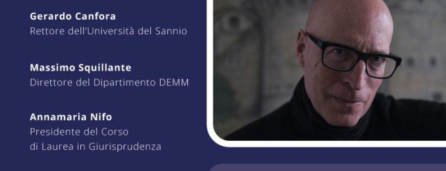 “Processi contro vecchi. Il caso degli ultimi sopravvissuti nazisti in Germania”: incontro all’Unisannio