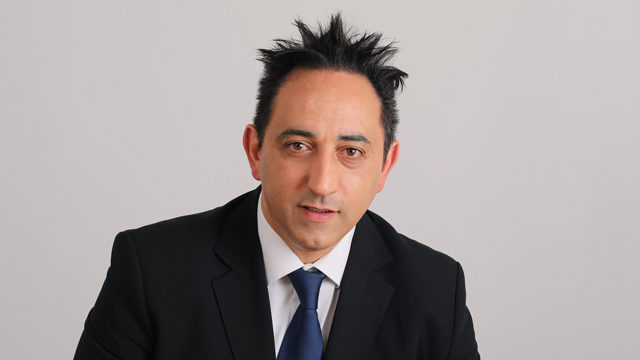 Elezioni, a Limatola il candidato sindaco Marotta: “Tra gli obiettivi la riduzione della Tari”