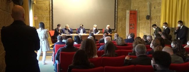 “Il turismo del vino  tra sostenibilità e benessere”: dal Sannio l’appello ad una maggiore attenzione istituzionale