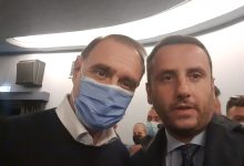 Noi Di Centro, Bosco: Mastella non ha mai offeso Berlusconi