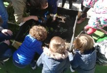 Nasce nel Golfo di Gaeta il primo Orto didattico diffuso