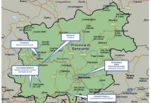 La Direzione Investigativa Antimafia pubblica la relazione semestrale: la mappa della criminalità organizzata nel Sannio