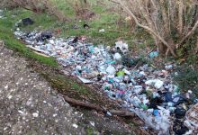 Rifiuti lungosabato, l’ora della svolta