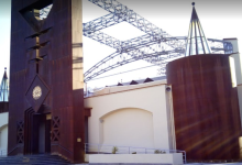 Benevento|L’ex mercato rionale della Pacevecchia affidato alla Parrocchia Santa Maria della Pace