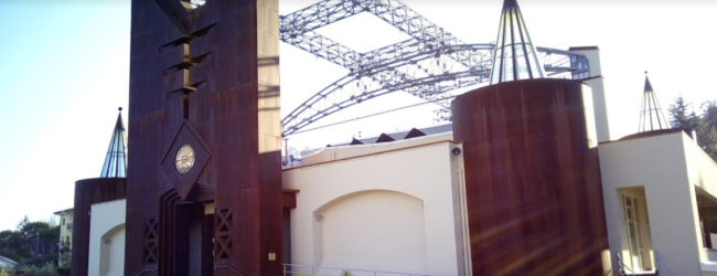 Benevento|L’ex mercato rionale della Pacevecchia affidato alla Parrocchia Santa Maria della Pace