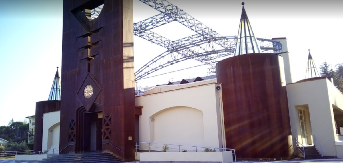 Benevento|L’ex mercato rionale della Pacevecchia affidato alla Parrocchia Santa Maria della Pace