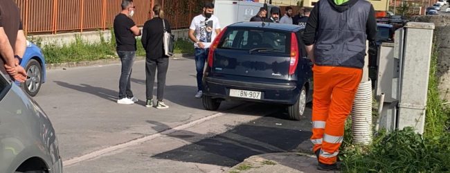 Avellino| Si lancia dal balcone della sua abitazione, 55enne muore sul colpo: dramma a Quattrograna