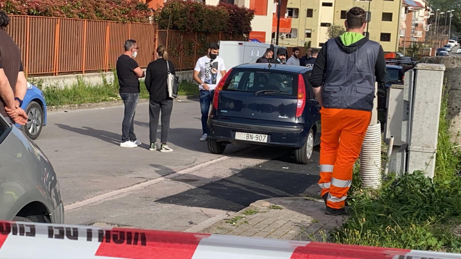 Avellino| Si lancia dal balcone della sua abitazione, 55enne muore sul colpo: dramma a Quattrograna