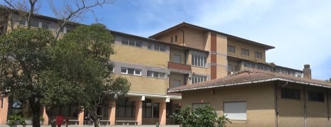 L’Istituto Mario Vetrone di Benevento accoglierà cittadini in fuga dalla guerra in Ucraina