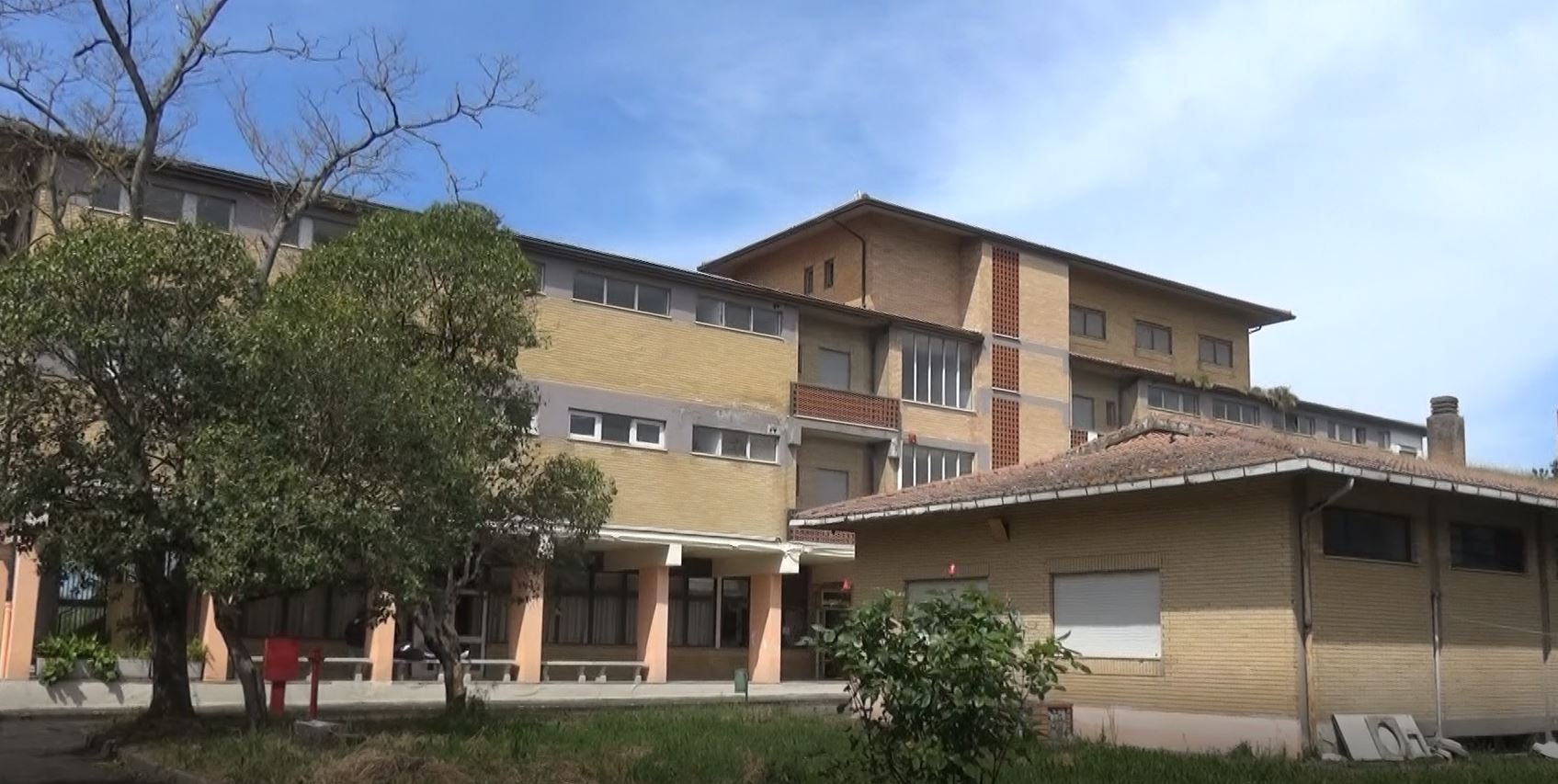 L’Istituto Mario Vetrone di Benevento accoglierà cittadini in fuga dalla guerra in Ucraina