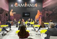 Coldiretti, il Covid non ferma boom di vini sanniti. Nel 2021 prodotte 25 milioni di bottiglie.