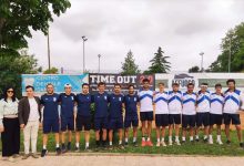 Tennis, doppia vittoria per il CT San Giorgio