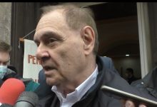 Distretto idrico sannita, Mastella: “Oggi un punto di partenza, una pietra miliare”