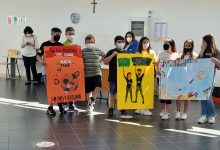 I .C.G.B. Lucarelli di Benevento diventa Plastic Free grazie a GESESA