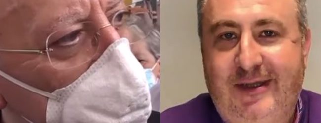 Casa e Ospedale di Comunità di San Bartolomeo in Galdo, Ruggiero: “De Luca inaugura una cosa che non serve ai fortorini”