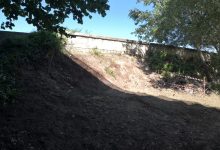 Benevento|Rimossi i rifiuti lungo il fiume Sabato