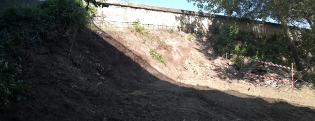 Benevento|Rimossi i rifiuti lungo il fiume Sabato