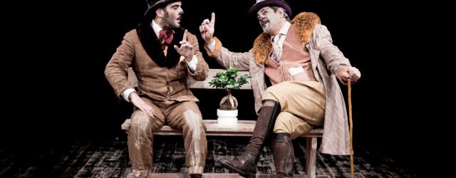 Domenica secondo appuntamento con la rassegna “Il paese dei sogni” della compagnia Teatro Eidos