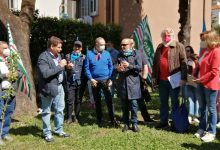Festa del Lavoro, Cgil, Cisl e Uil uniti in Villa Comunale
