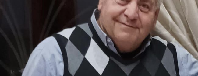 Foglianise, ritrovato senza vita il corpo del 65enne scomparso in mattinata