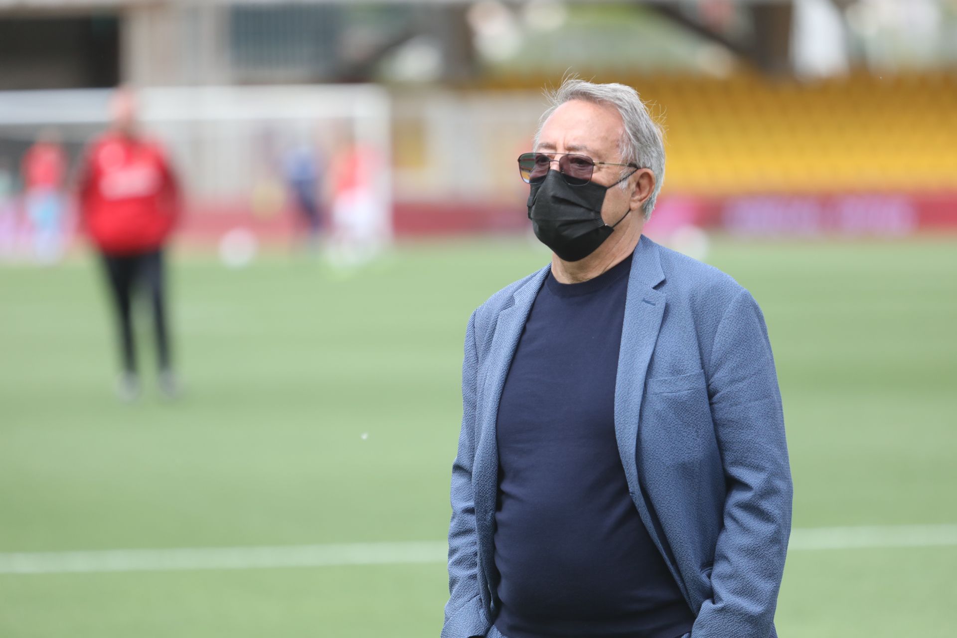 Benevento, Caserta può esser confermato. Ore di riflessione tra dubbi e necessità di una scossa