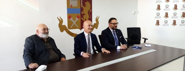 Benevento|Open day di Primavera, il Rugby scende in piazza