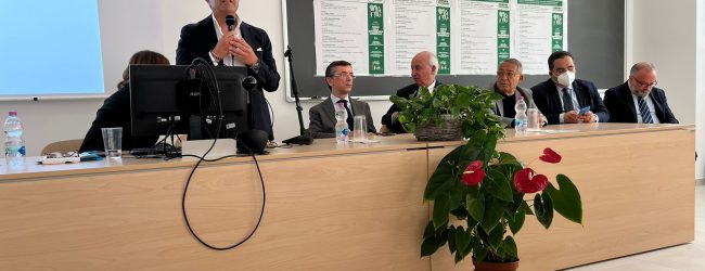 Sostenibilità ambientale, la Regione chiama l’Università: confrontro tra esperti e mondo accademico