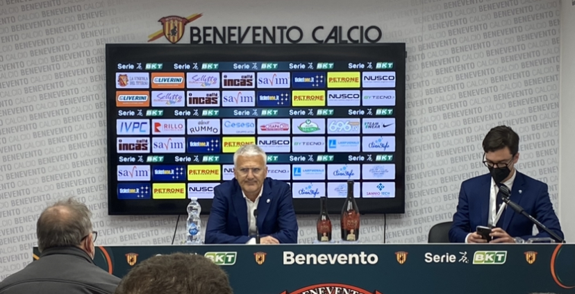 Spal, Venturato: “Buona prestazione, era importante chiudere con il sorriso”