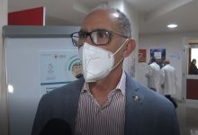 Covid, Ianniello: l’anticipo della campagna vaccinale per i medici non contrasta la carenza di personale e conferma l’importanza della vaccinazione