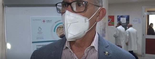 Covid, Ianniello: l’anticipo della campagna vaccinale per i medici non contrasta la carenza di personale e conferma l’importanza della vaccinazione