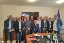 Avellino|Edilizia industria, Ance e fillea cgil – feneal uil- filca cisl siglano l’accordo per il rinnovo del contratto integrativo provinciale