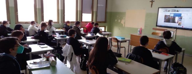 Scuola,in Campania prima campanella il 12 Settembre