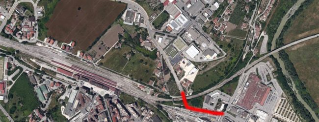 Corona: asse interquartiere Libertà-Mellusi? Più fattibile quello via Valfortore-Rotonda Pentri