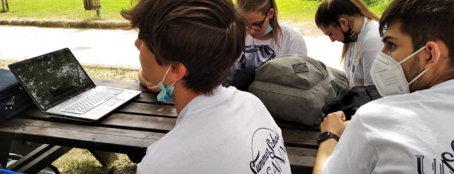 Dal 12 al 15 luglio la Summer School dell’Unisannio