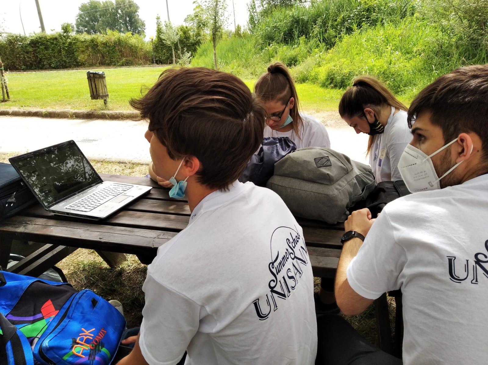 Dal 12 al 15 luglio la Summer School dell’Unisannio