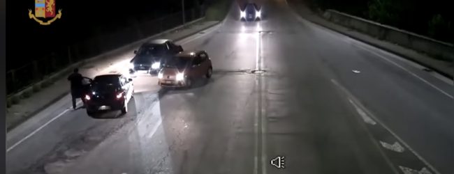 Rapina, violenze e minacce ai danni del calciatore Micovschi: ai domiciliari tre ultrà dell’Avellino