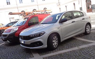 Benevento| La Polizia al Conservatorio