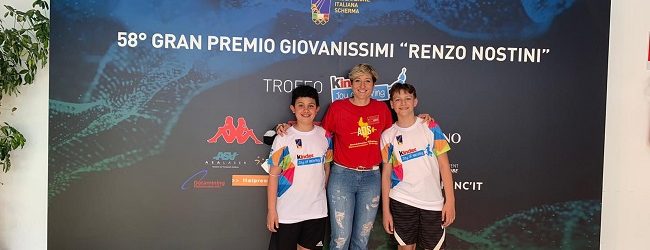 Gran Premio Giovanissimi “Renzo Nostini”: i risultati dell’Accademia Olimpica Beneventana di Scherma