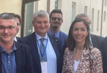 I sindaci del Fortore incontro il ministro Carfagna: nei prossimi giorni incontro a Roma per riconoscimento SNAI