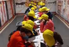 “MUSEI KIDS: bambini protagonisti attivi dei musei di Benevento