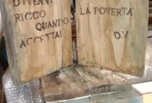 Ad Assisi si conclude la dodicesima edizione de ‘Il Maggio dei Libri’. Si scopre l’opera del maestro Del Donno