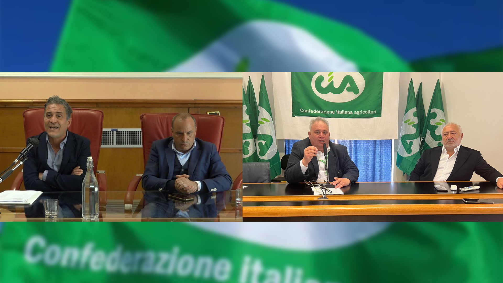Camera di Commercio Irpinia – Sannio, l’appello della Cia: stop alla fine del commissariamento