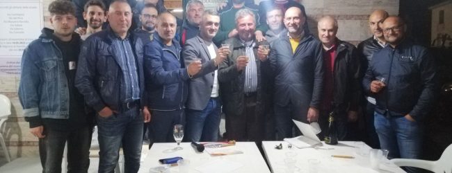 A Benevento nasce il Comitato di zona ‘Nuovi Orizzonti’ di Contrada Pino