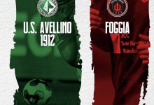 Foggia d’assalto, lupi ko: Avellino fuori dai play-off