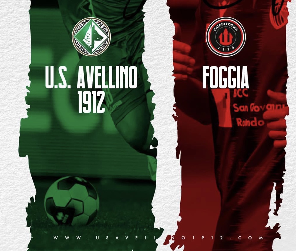 Foggia d’assalto, lupi ko: Avellino fuori dai play-off