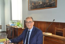 Antonio Capuano e’ il vicepresidente dell’Upi regionale Campania